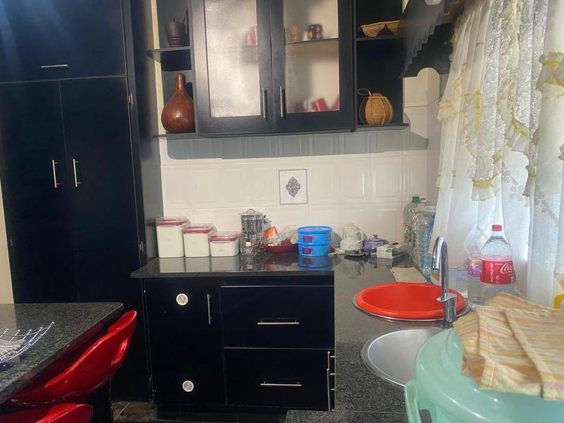 6 Bedroom Property for Sale in Komani Park Eastern Cape